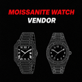 Mossiante vendor