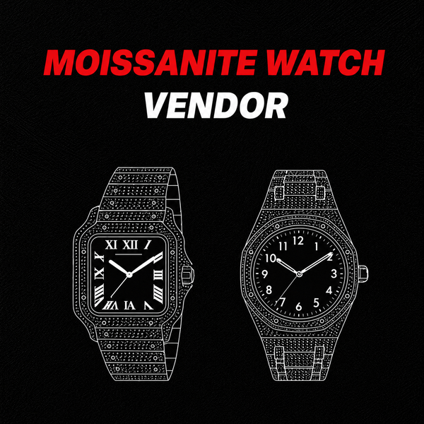 Mossiante vendor