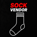 Sock vendor
