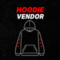 Hoodie vendor