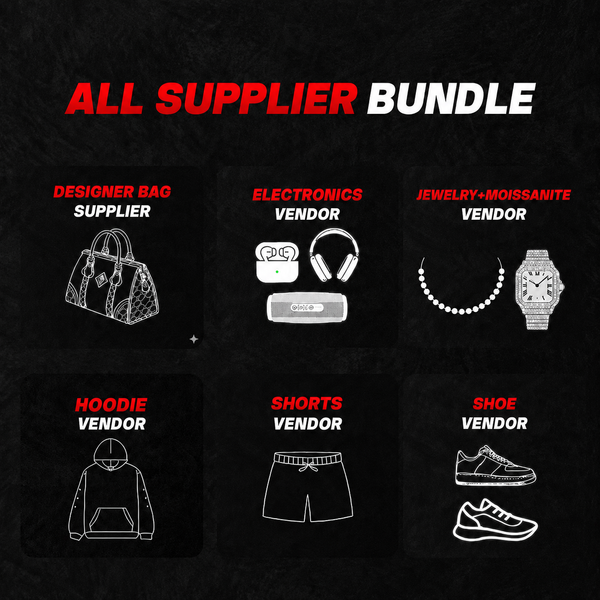 Elite bundle